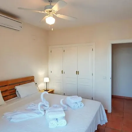 Villa El Encanto Moraira