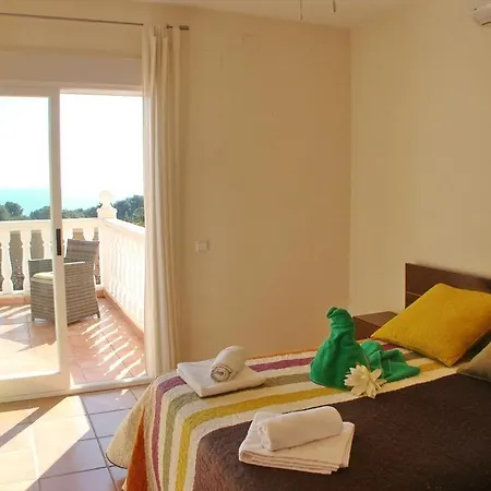 El Encanto Villa