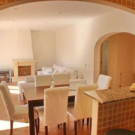 Villa El Encanto Moraira