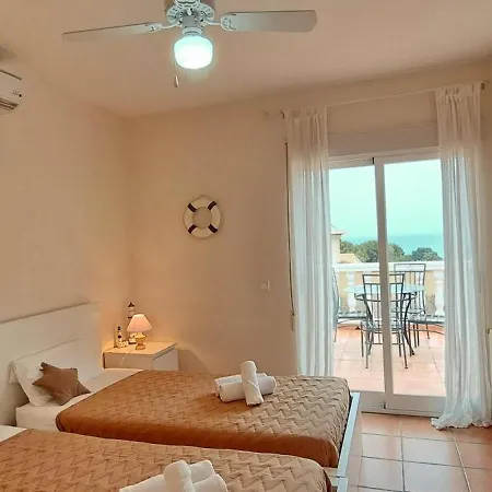 Villa El Encanto *