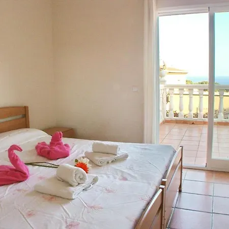 El Encanto Moraira