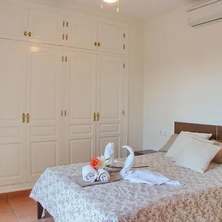 El Encanto Moraira