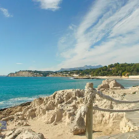 Villa El Encanto Moraira