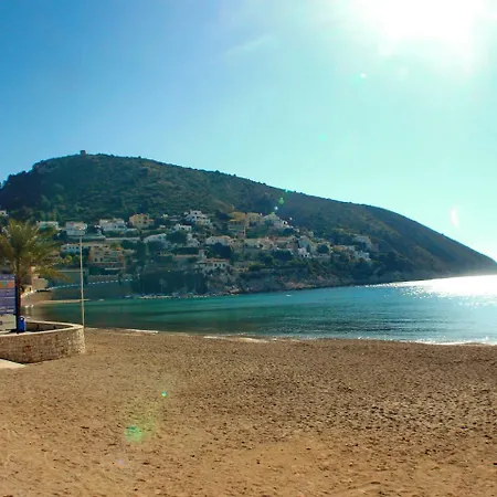 El Encanto * Moraira
