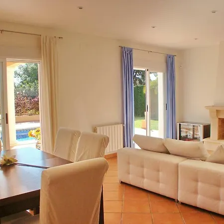 Villa El Encanto *