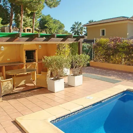Villa El Encanto