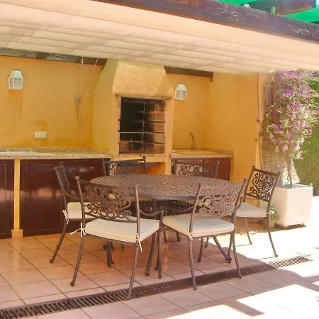 El Encanto * Moraira