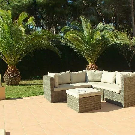El Encanto Villa
