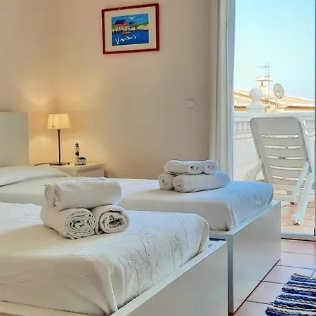 Villa El Encanto Moraira