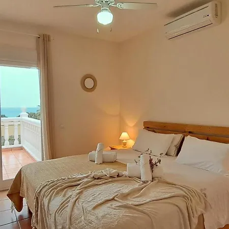 El Encanto Moraira